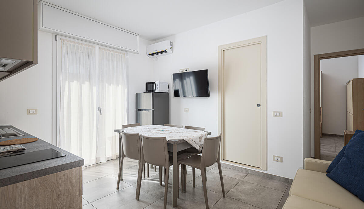Aparthotel Riz Cervia