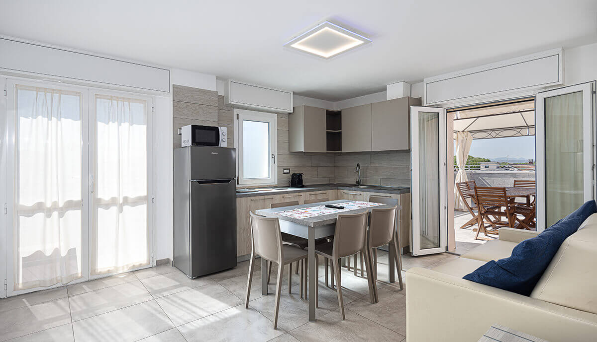 Aparthotel Riz Cervia