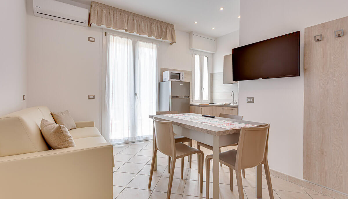 Aparthotel Riz Cervia
