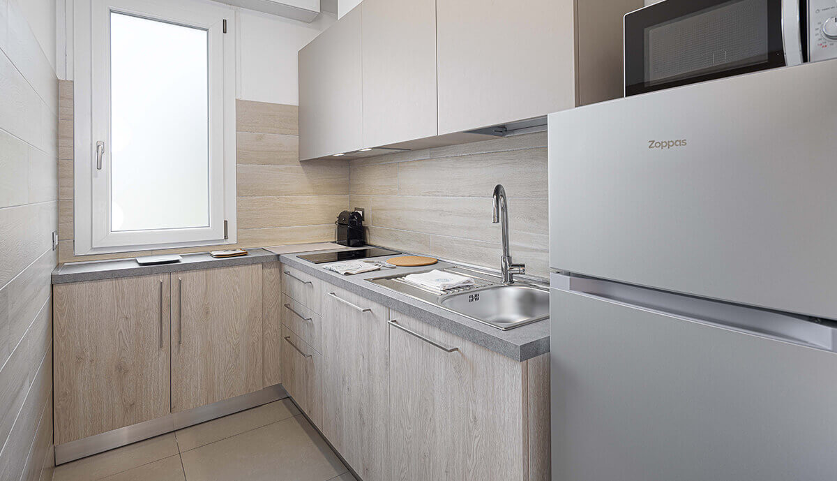 Aparthotel Riz Cervia