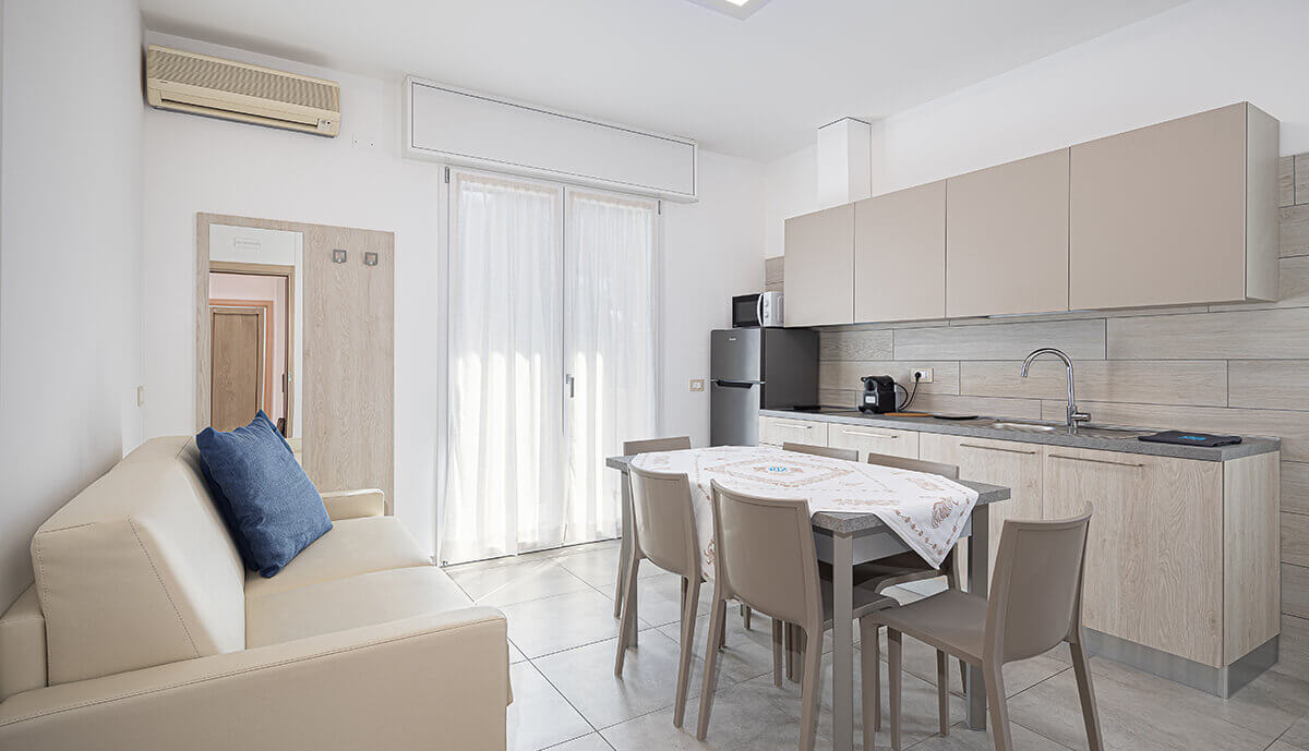 Aparthotel Riz Cervia