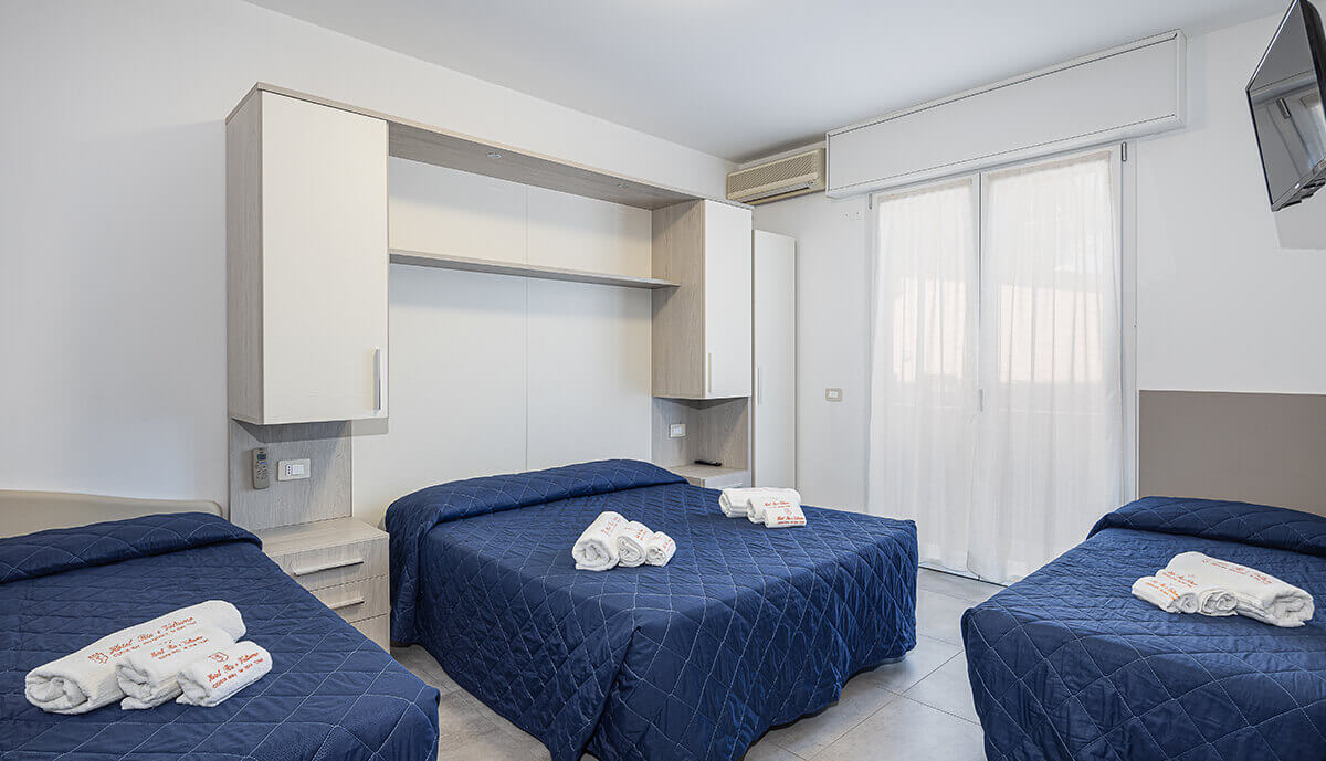 Aparthotel Riz Cervia