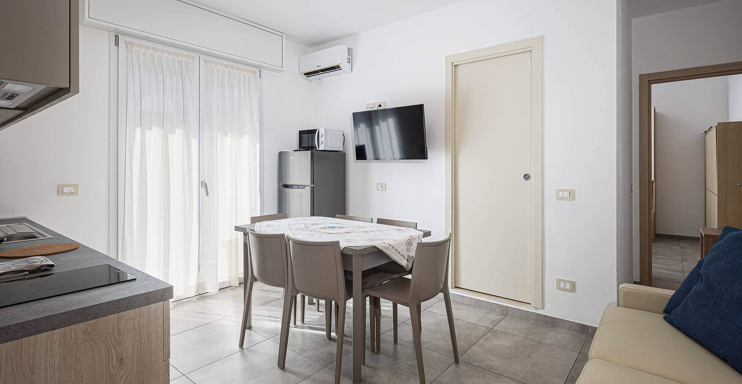 Residence Riz Cervia