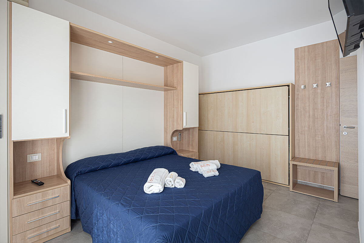Residence Riz Cervia