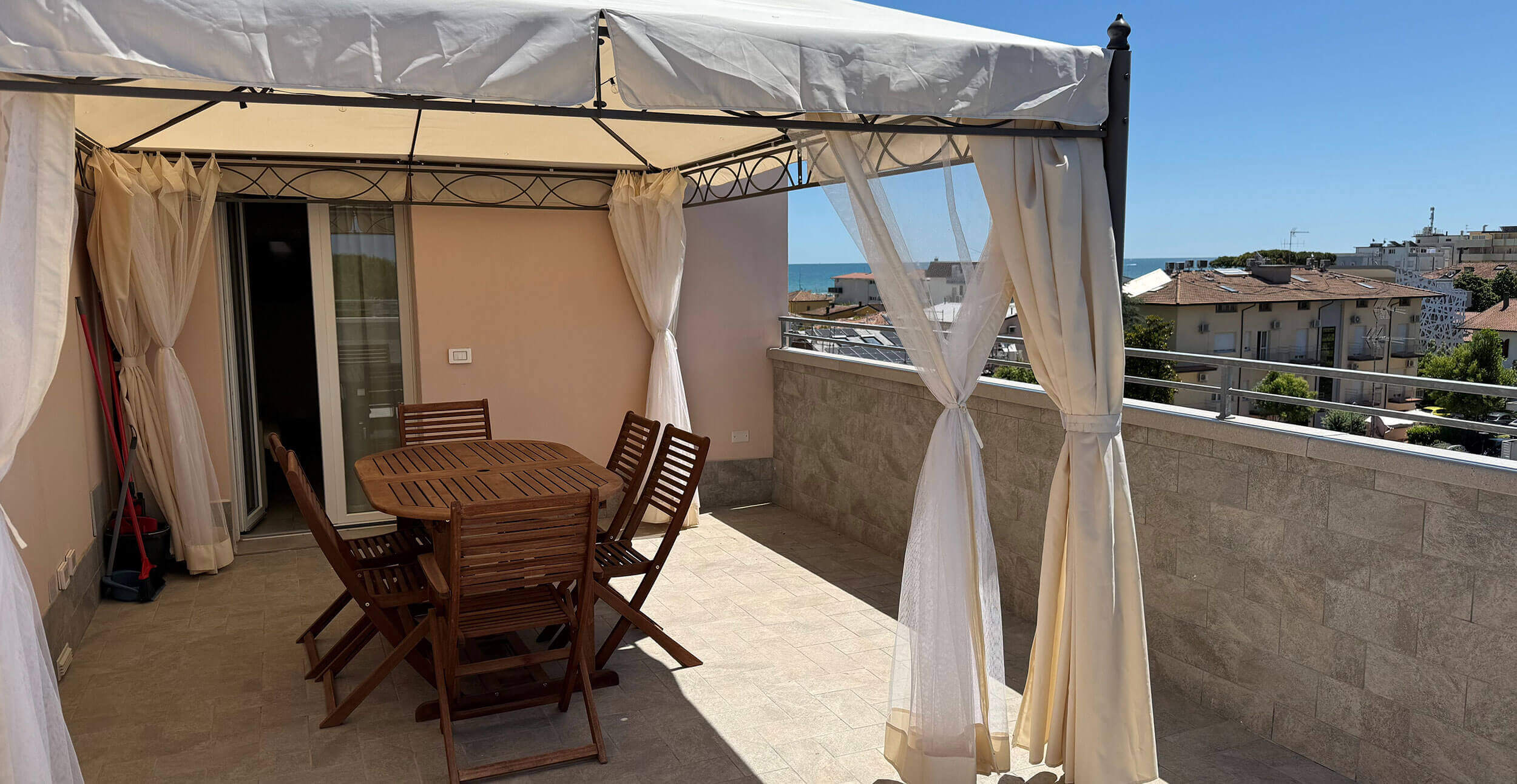 Residence Riz Cervia