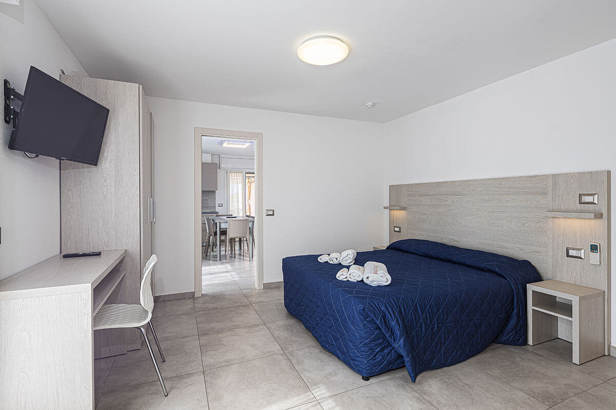 Residence Riz Cervia