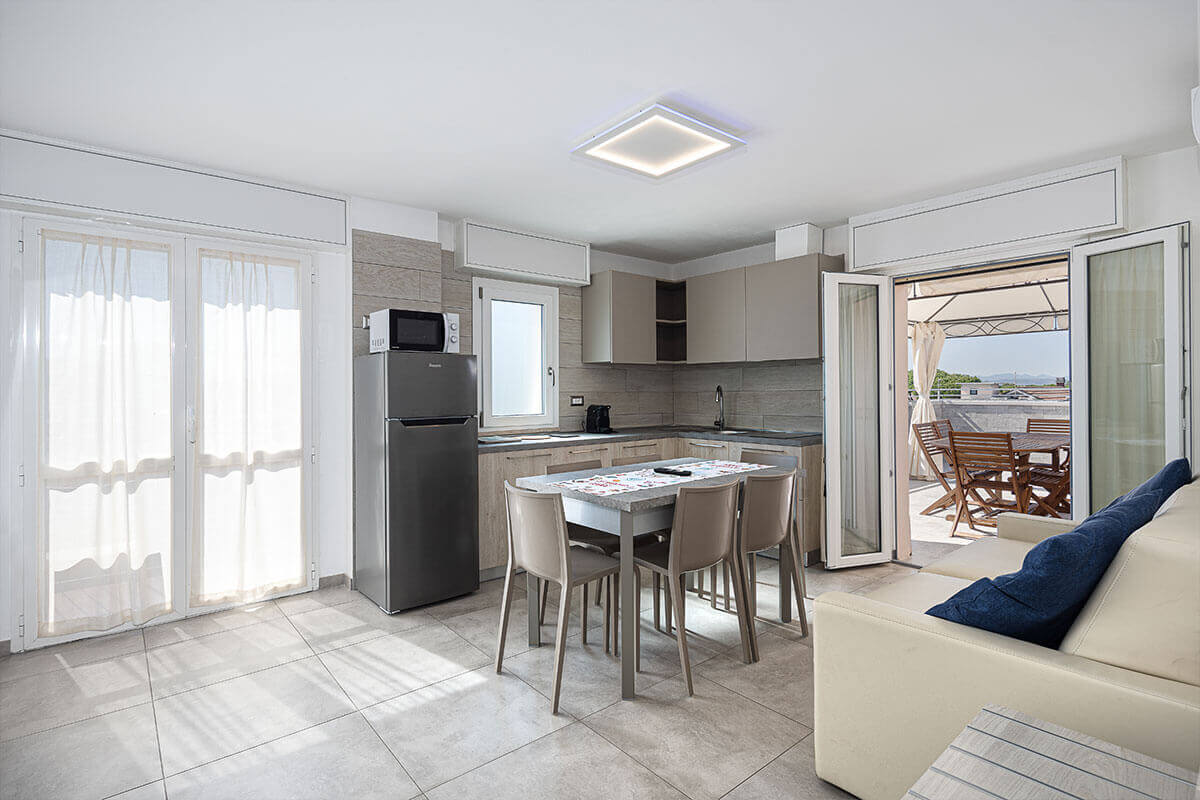 Residence Riz Cervia