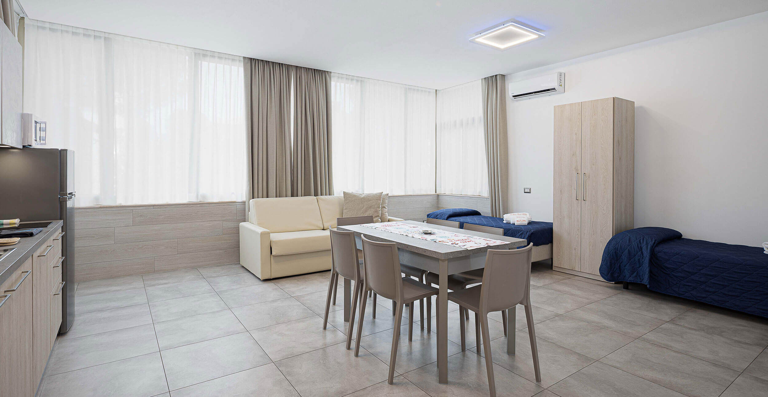 Residence Riz Cervia