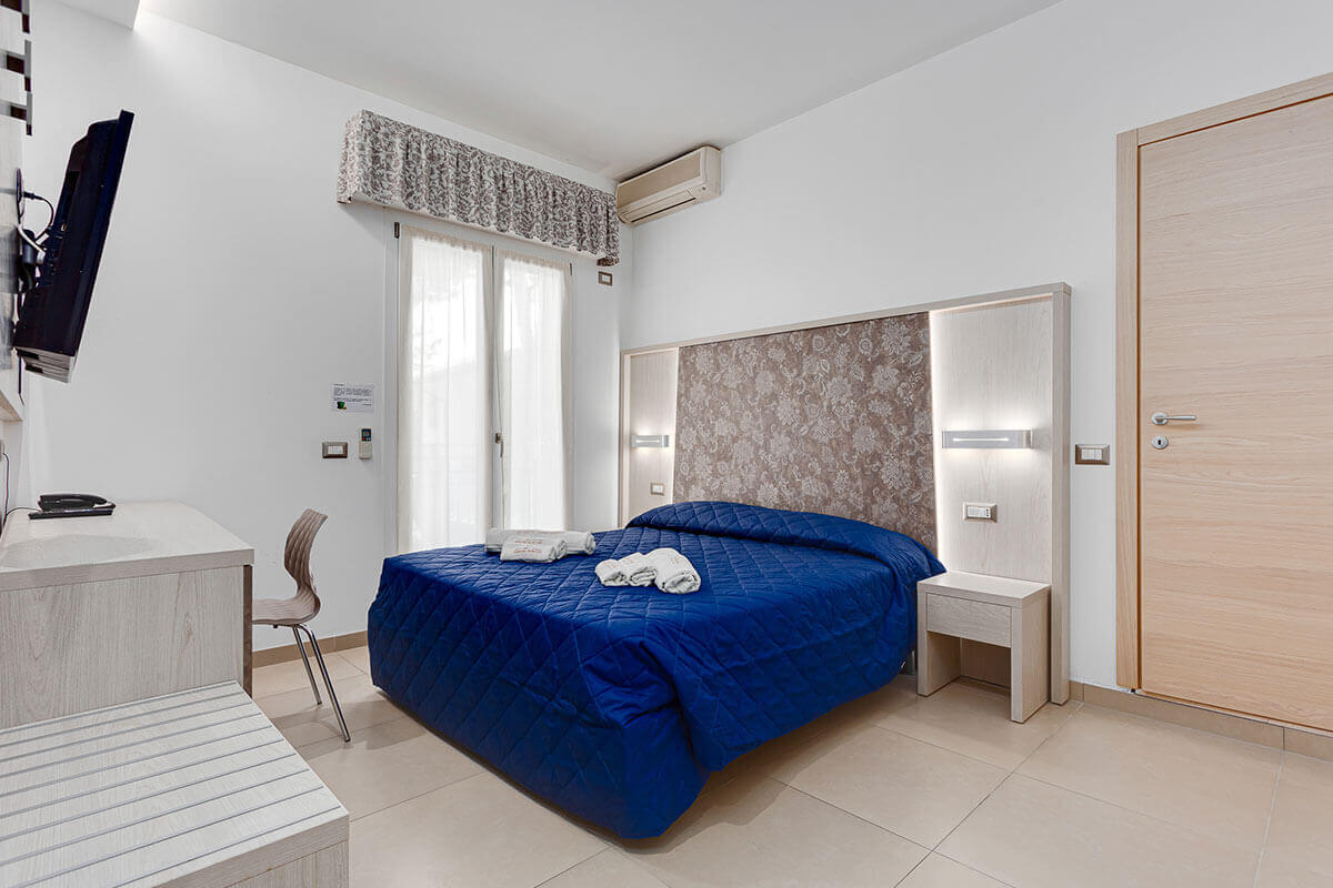 Residence Riz Cervia