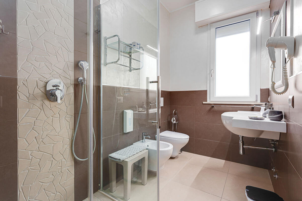 Residence Riz Cervia