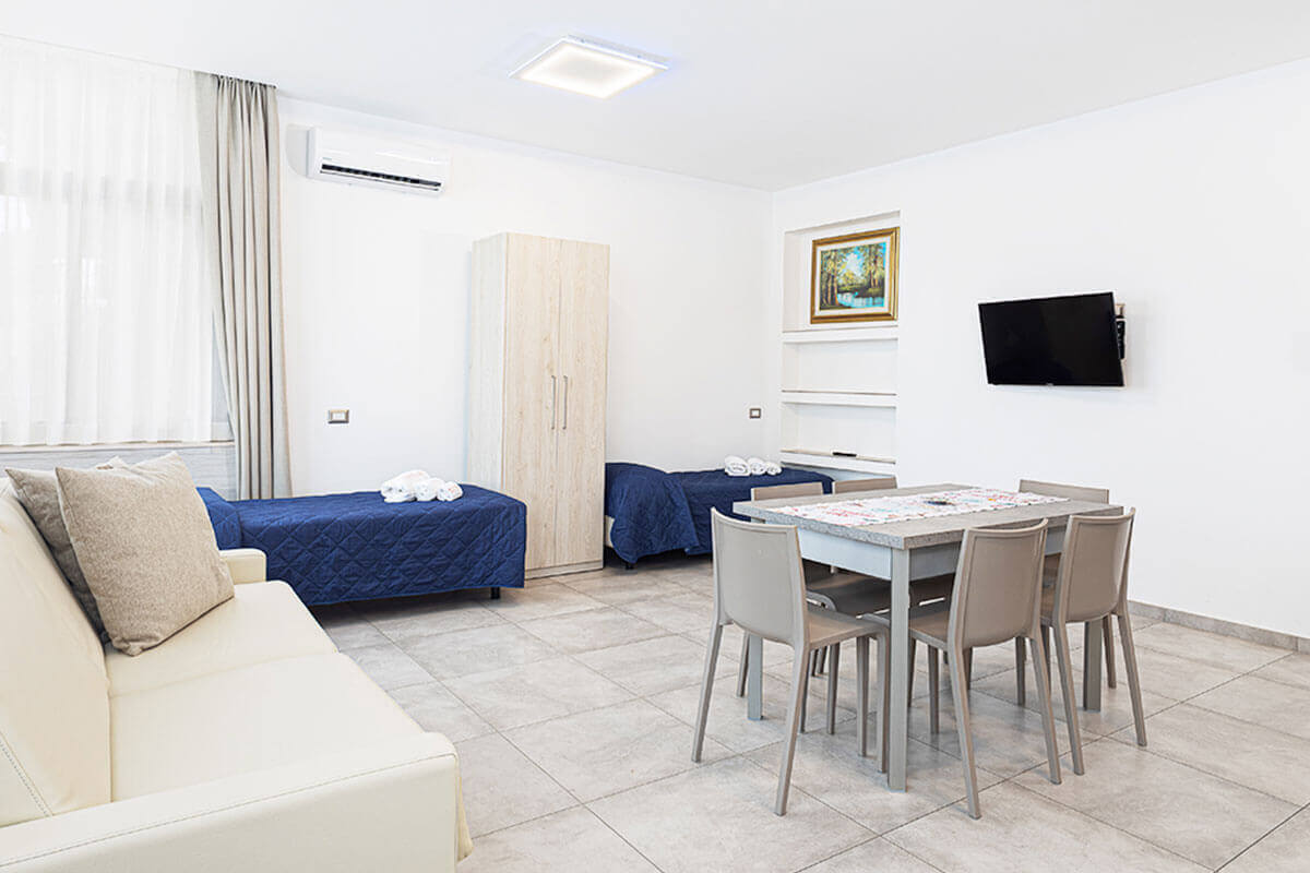 Residence Riz Cervia
