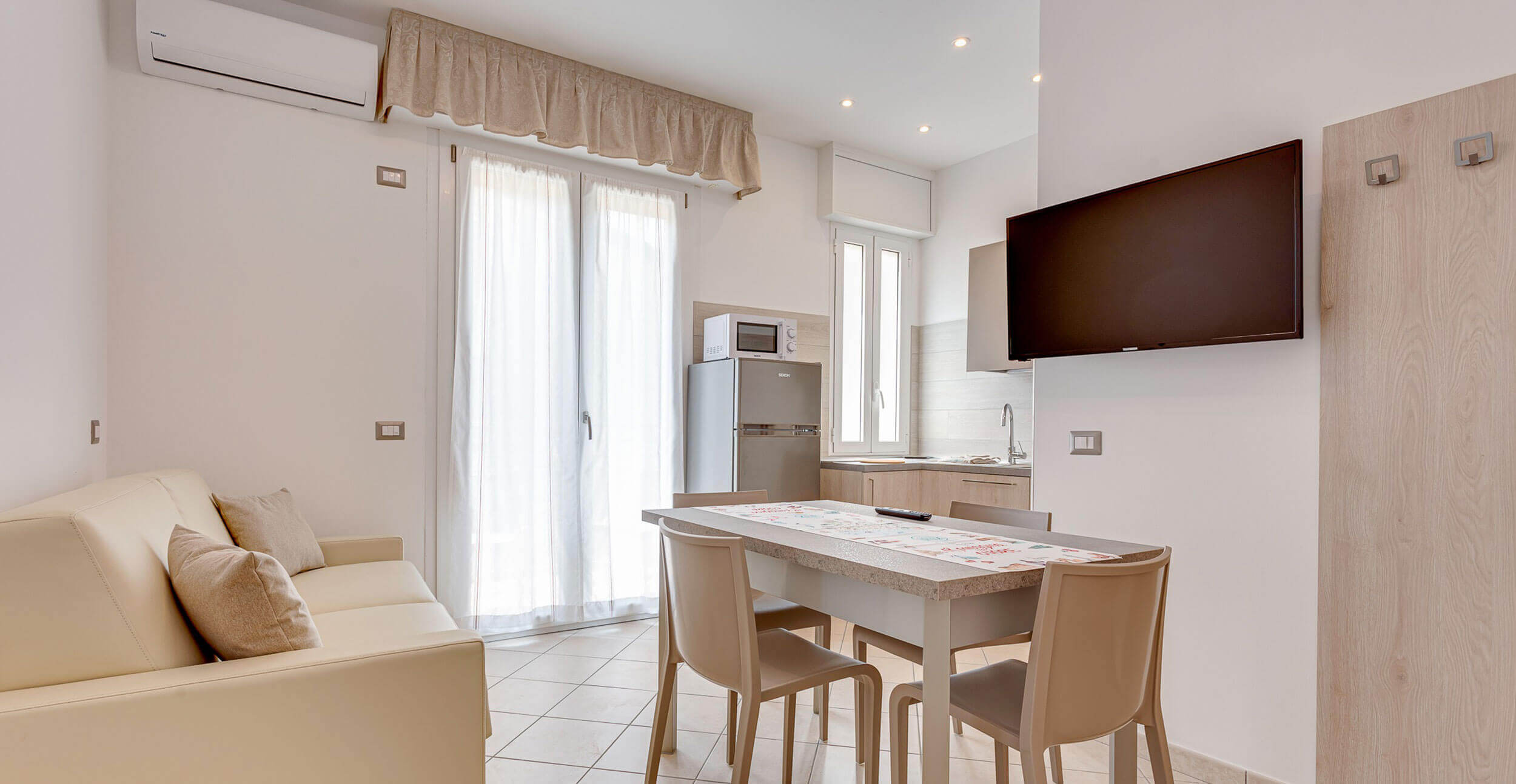 Residence Riz Cervia