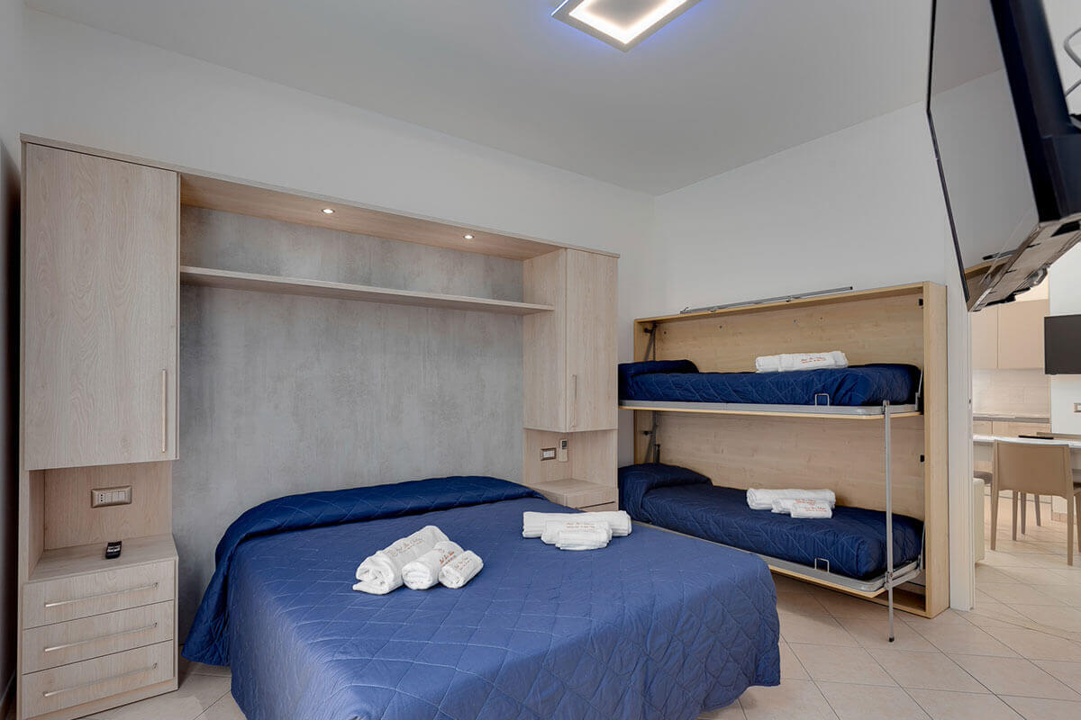 Residence Riz Cervia