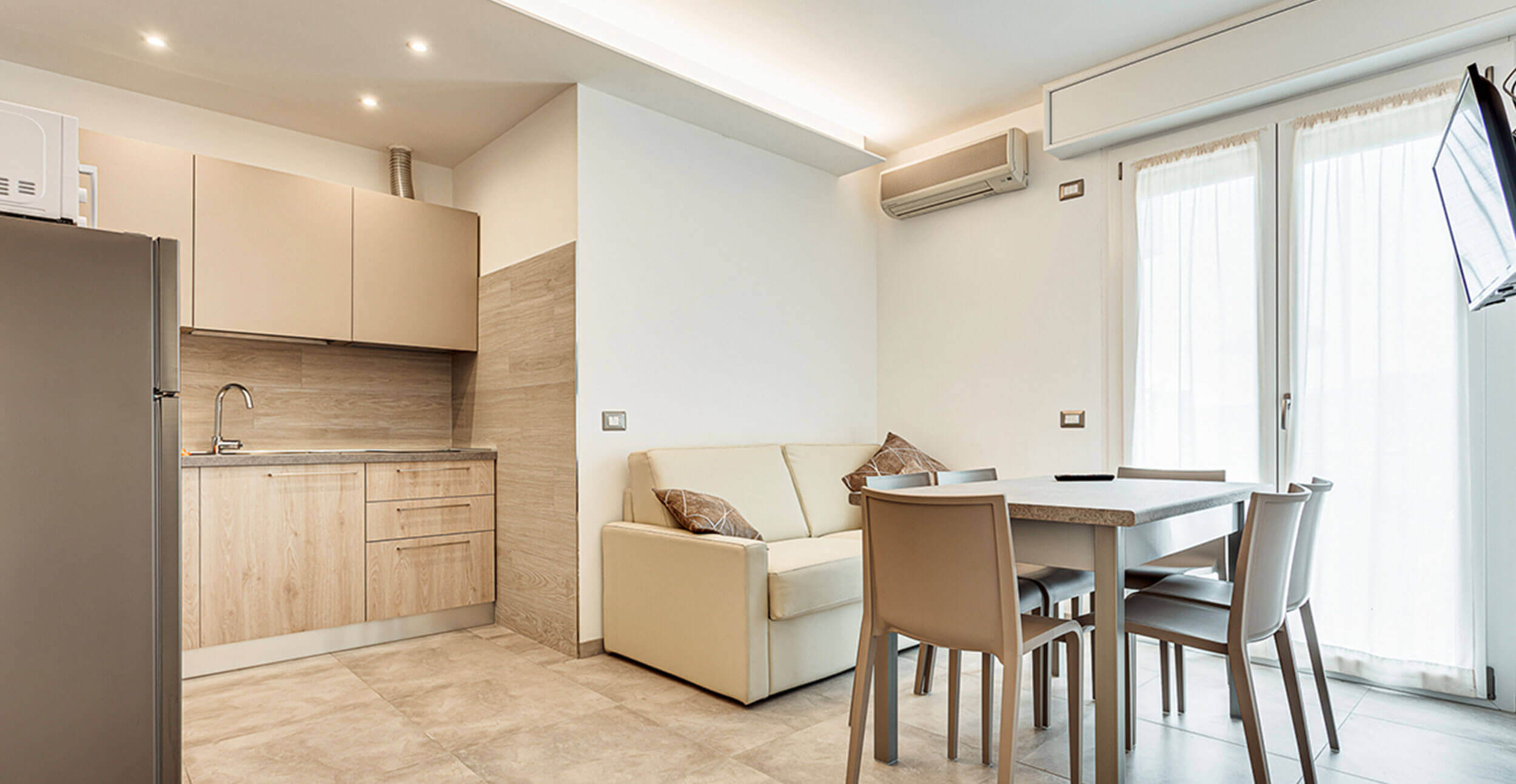 Residence Riz Cervia
