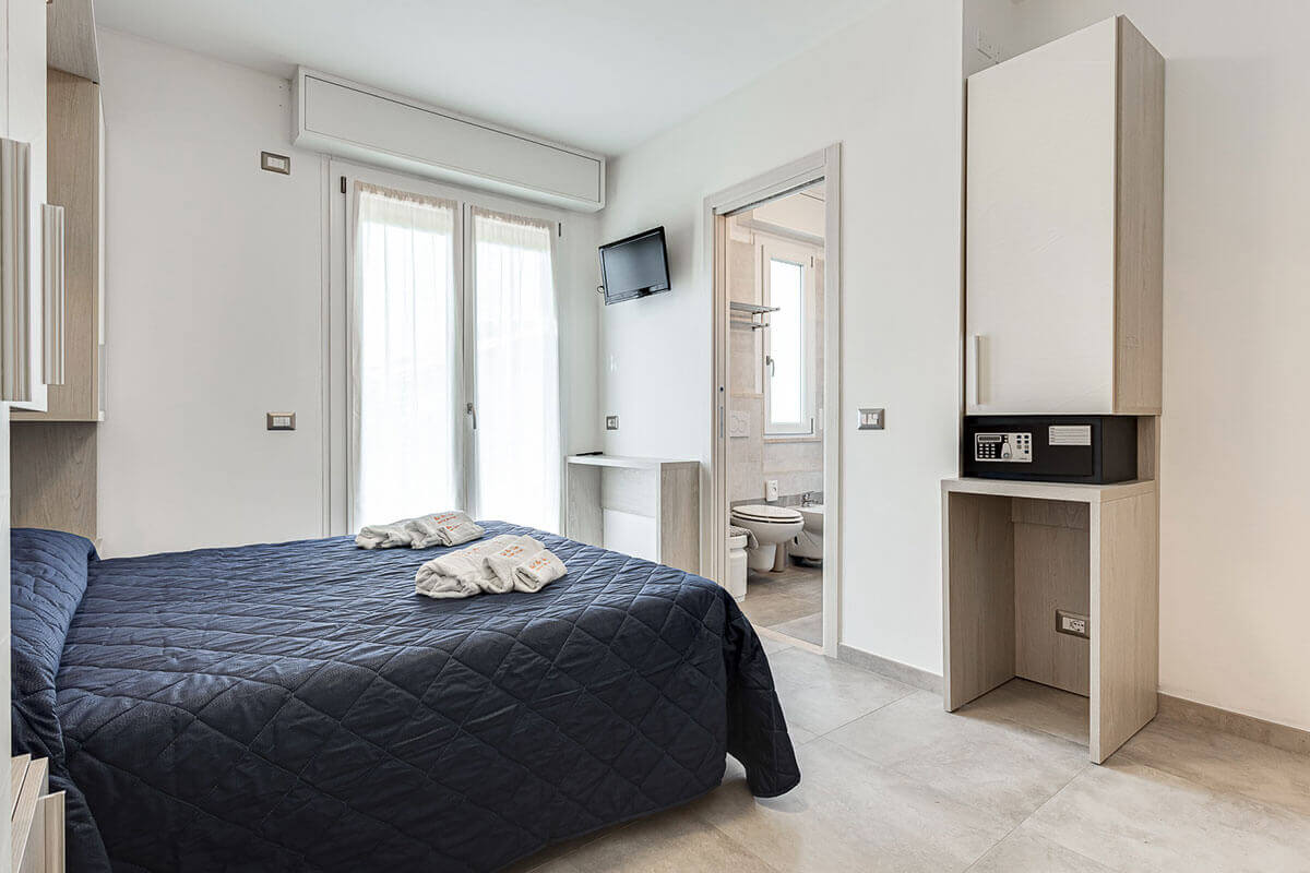Residence Riz Cervia