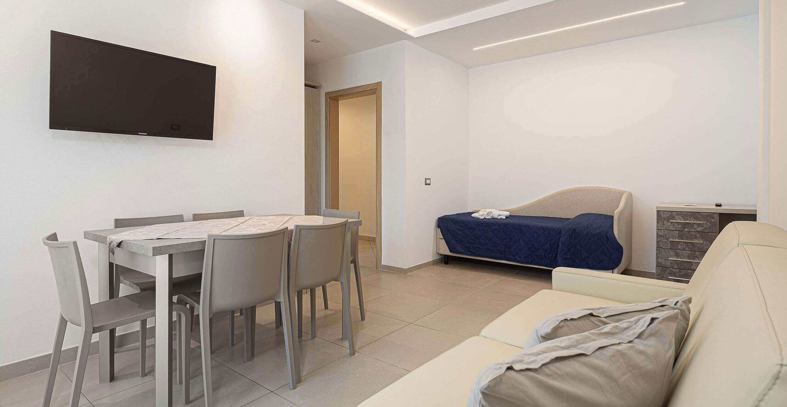 Residence Riz Cervia