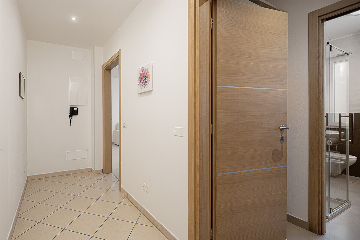 Residence Riz Cervia