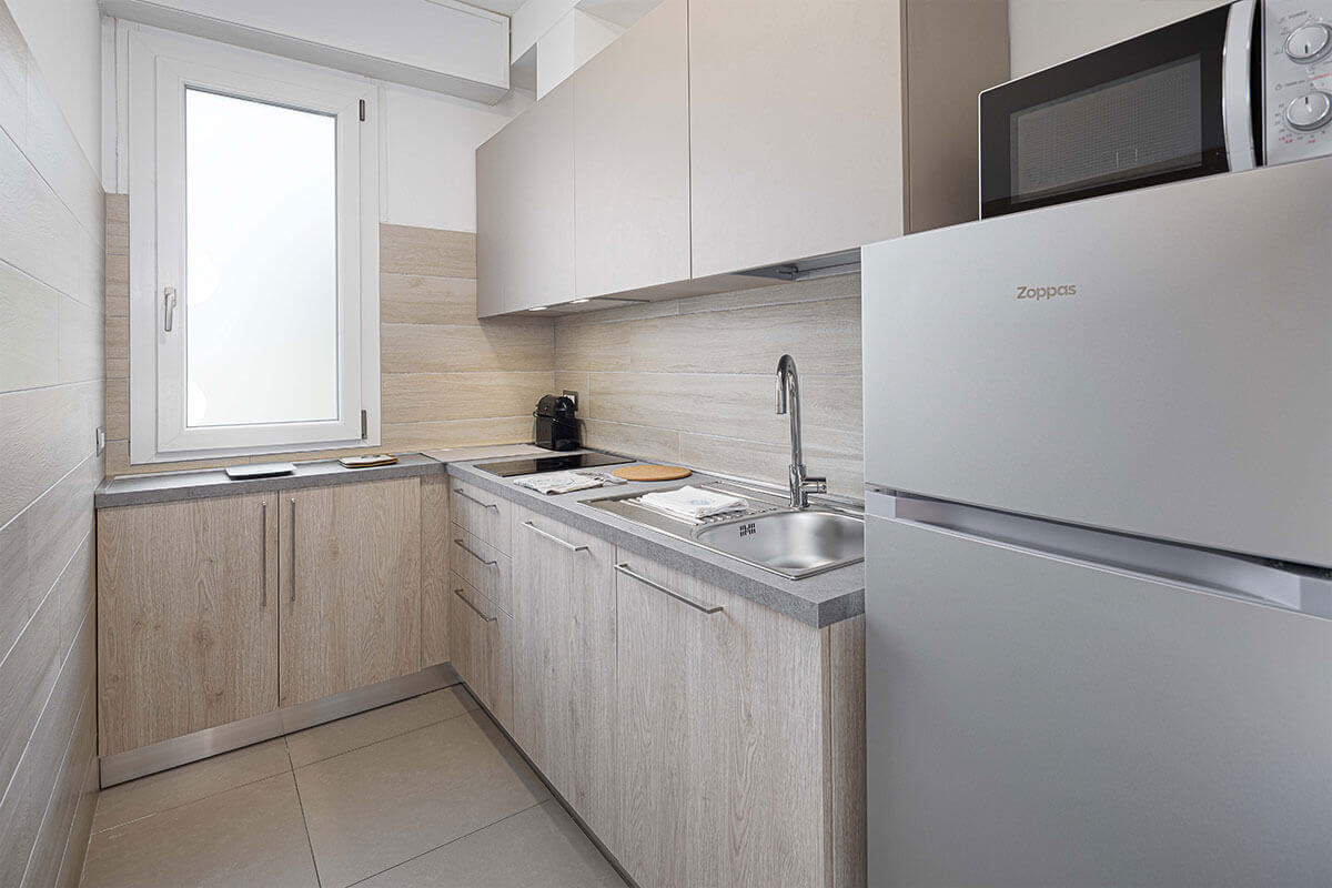 Residence Riz Cervia