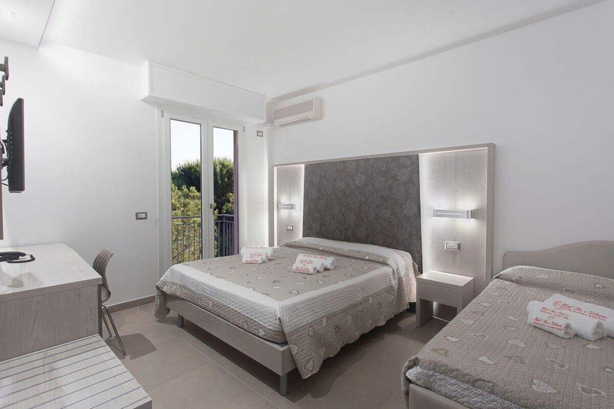 Residence Riz Cervia