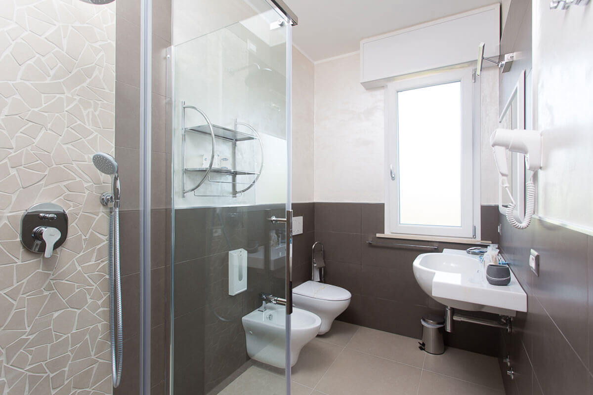 Residence Riz Cervia