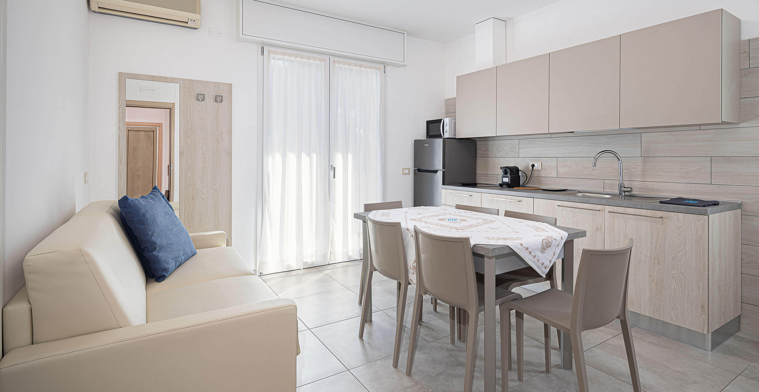 Residence Riz Cervia