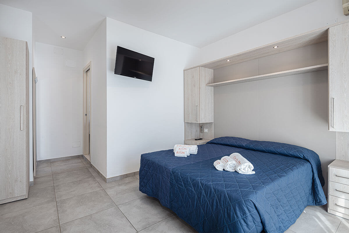 Residence Riz Cervia