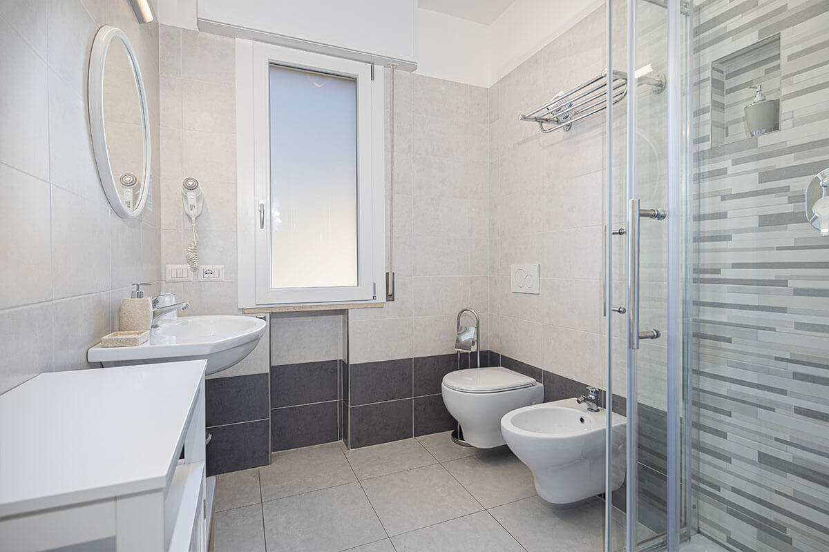 Residence Riz Cervia