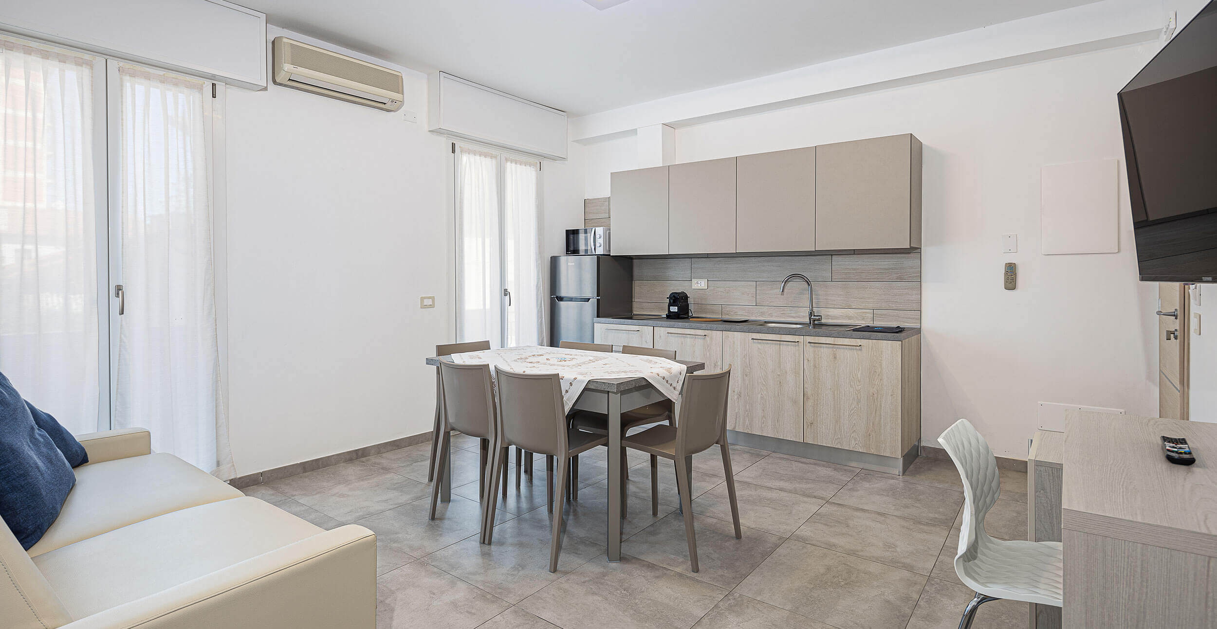 Residence Riz Cervia
