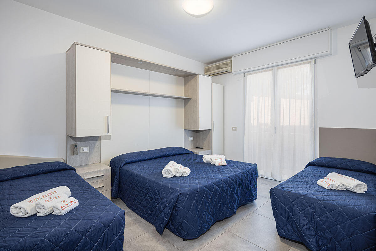 Residence Riz Cervia
