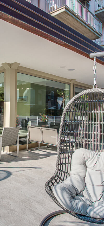 Residence Riz Cervia