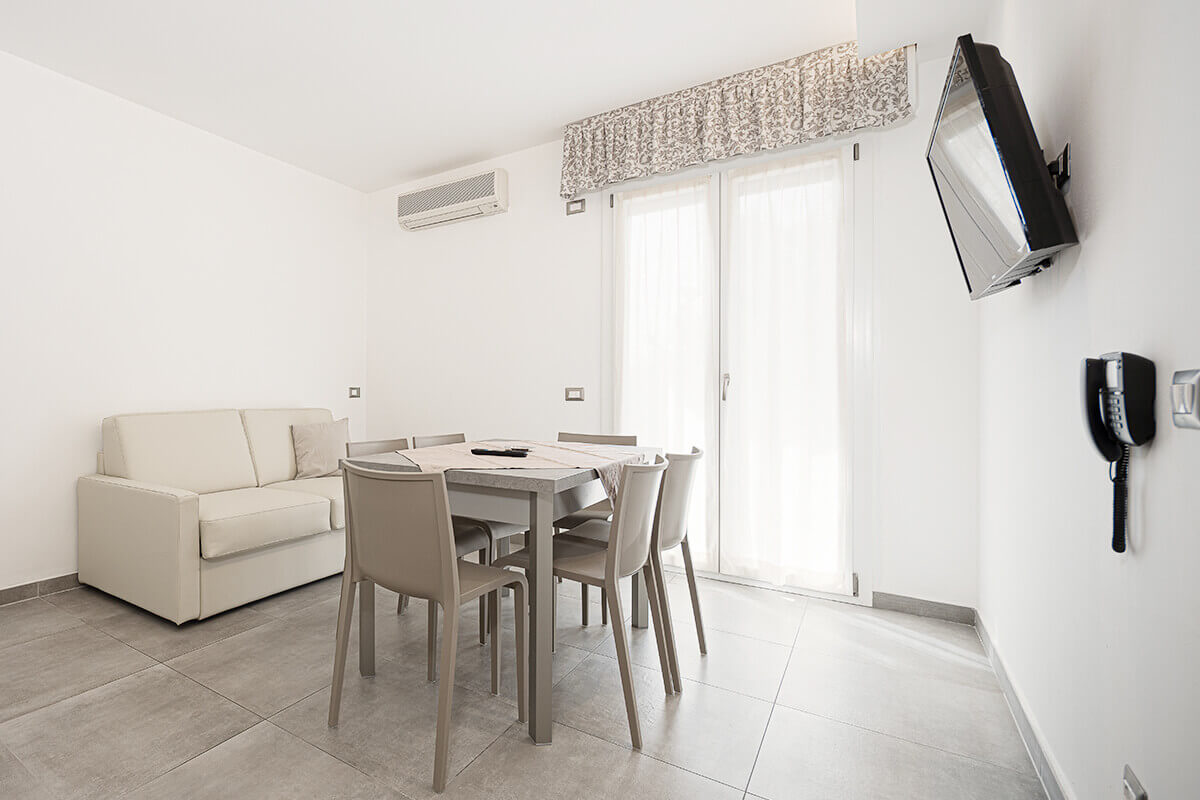 Residence Riz Cervia