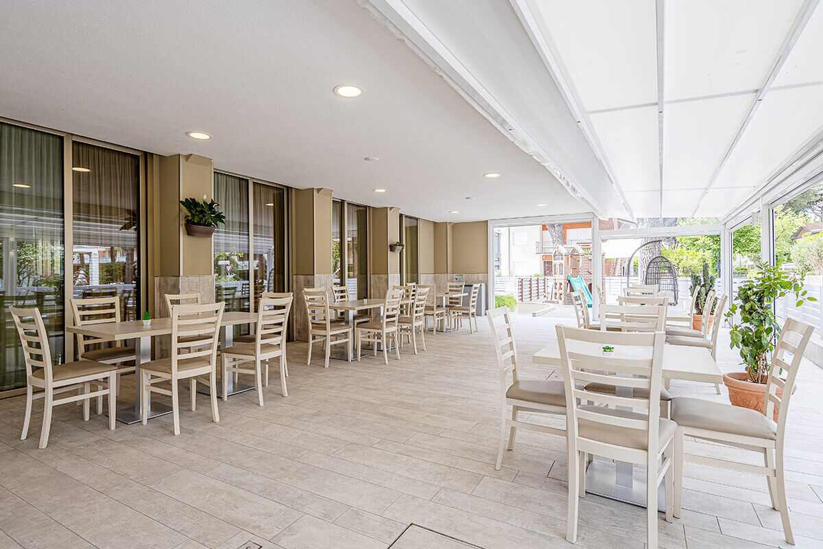 Residence Riz Cervia