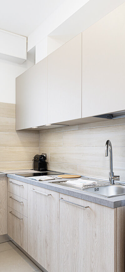 Residence Riz Cervia