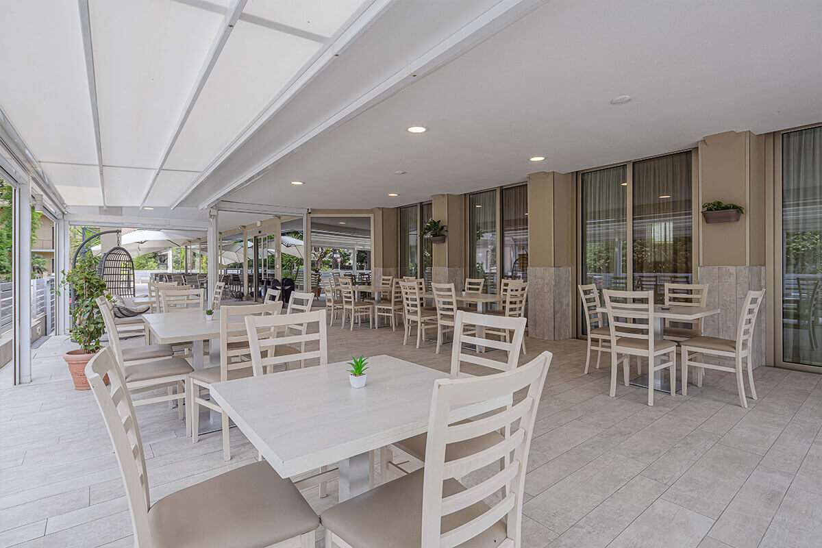 Residence Riz Cervia