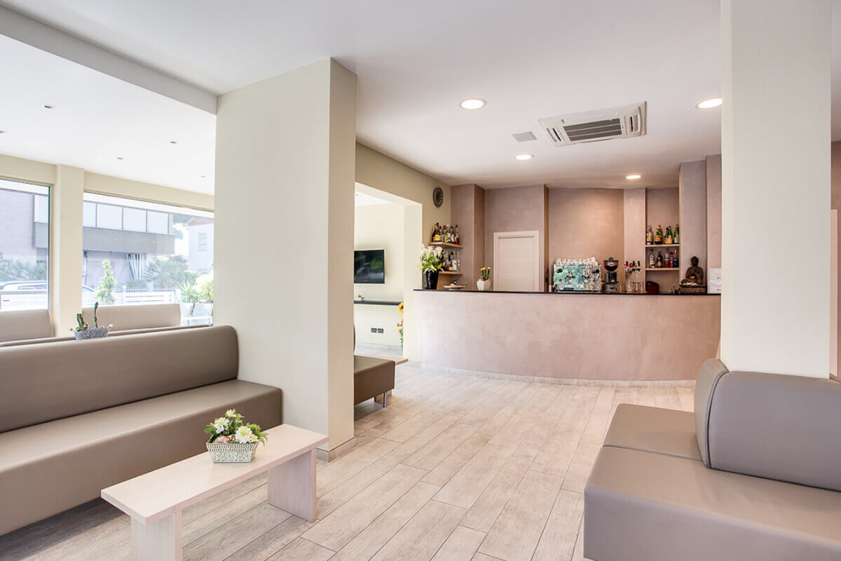 Residence Riz Cervia