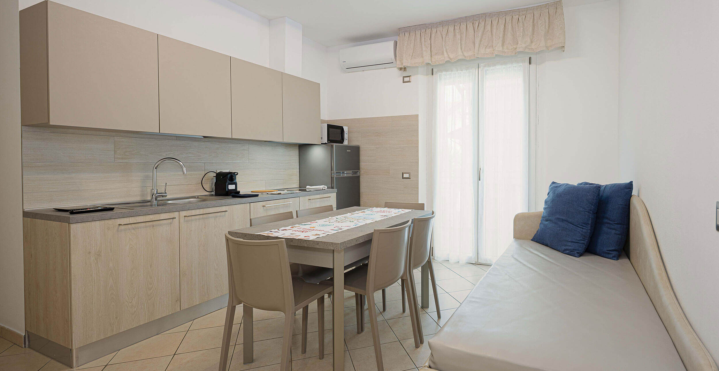 Residence Riz Cervia