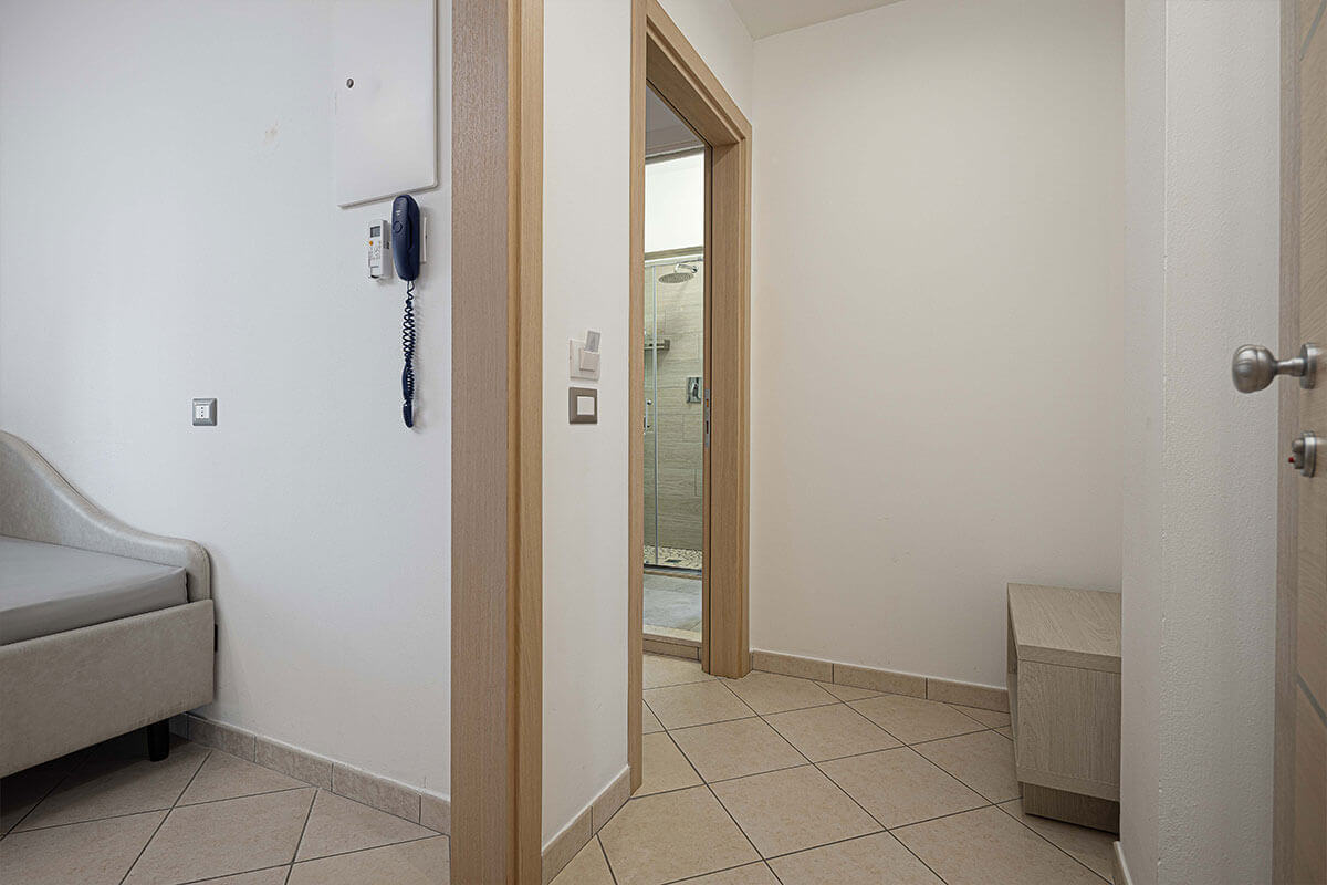 Residence Riz Cervia