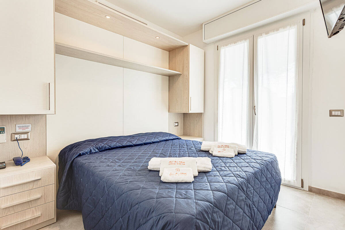 Residence Riz Cervia