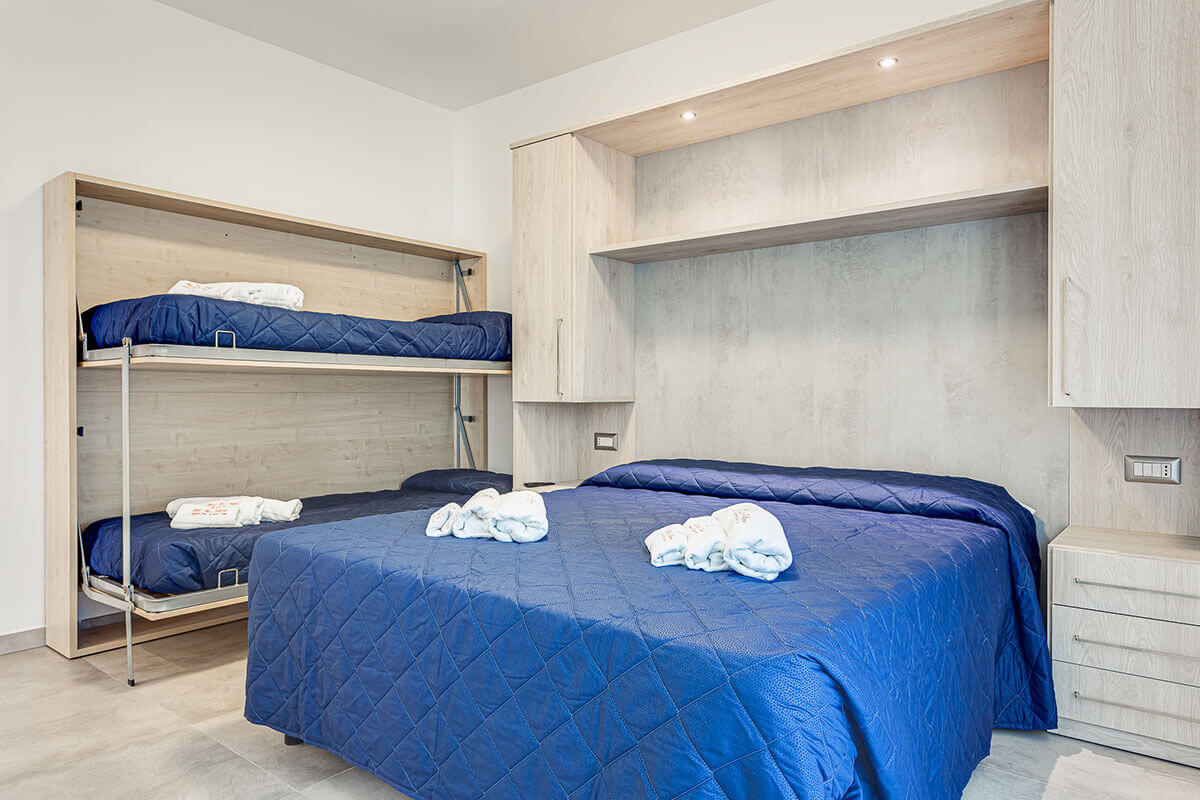 Residence Riz Cervia