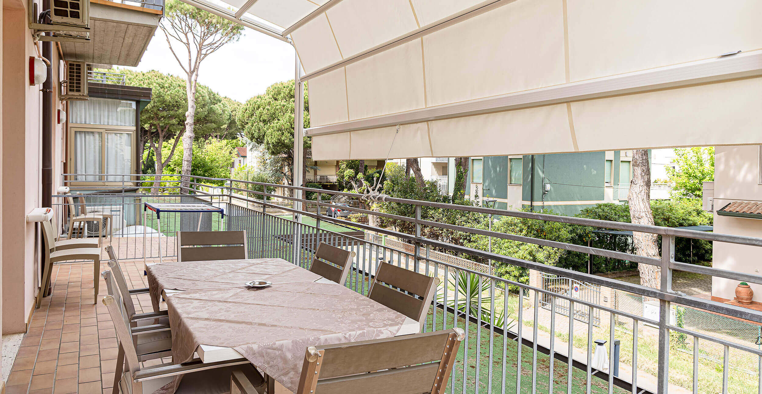 Residence Riz Cervia