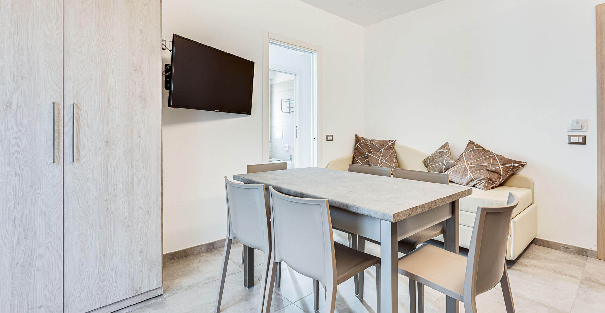 Residence Riz Cervia