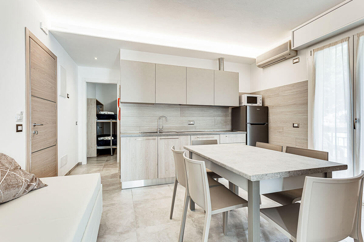Residence Riz Cervia