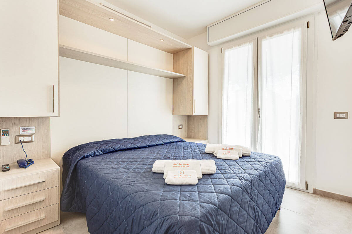 Residence Riz Cervia