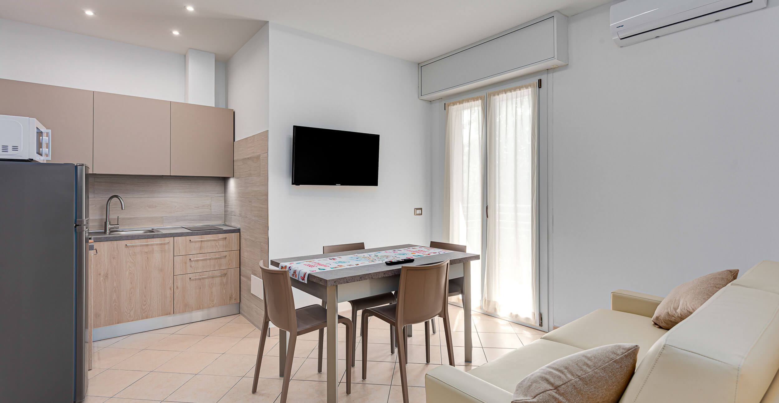 Residence Riz Cervia