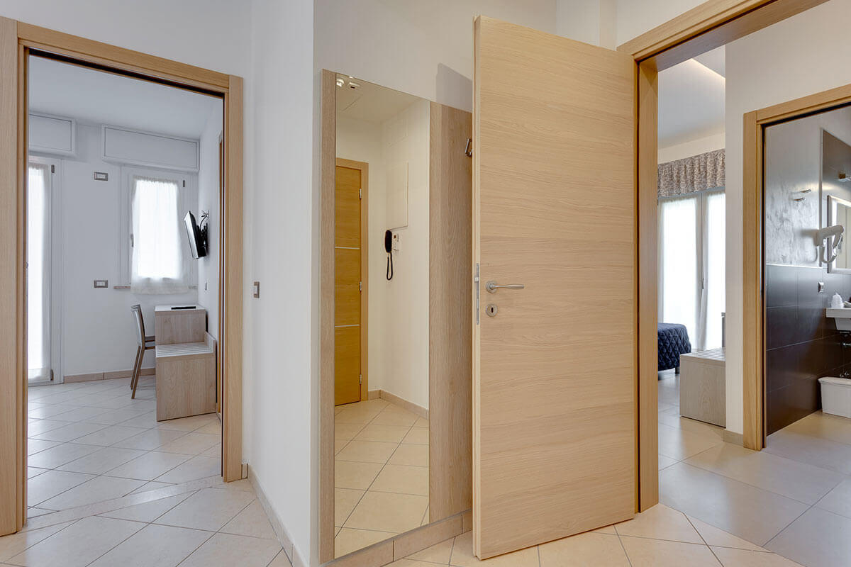 Residence Riz Cervia