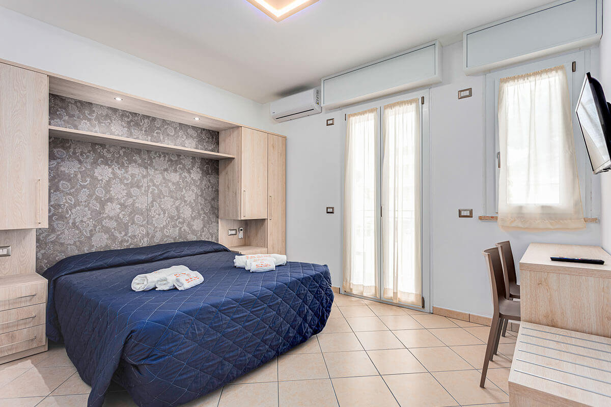 Residence Riz Cervia