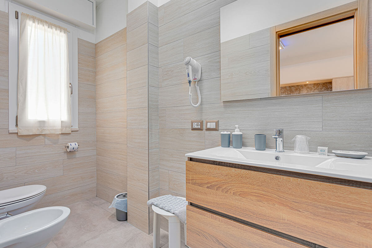 Residence Riz Cervia