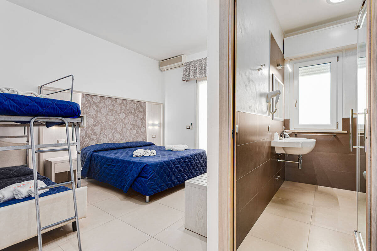 Residence Riz Cervia