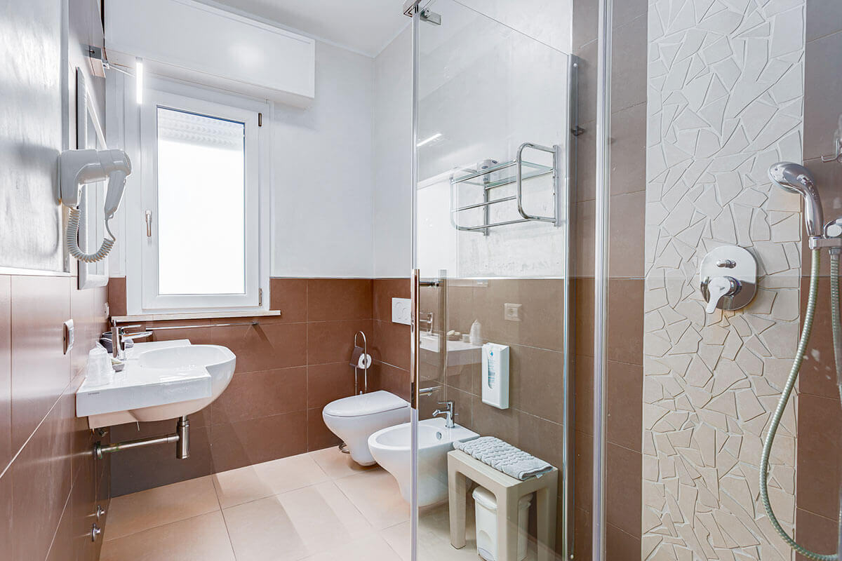Residence Riz Cervia