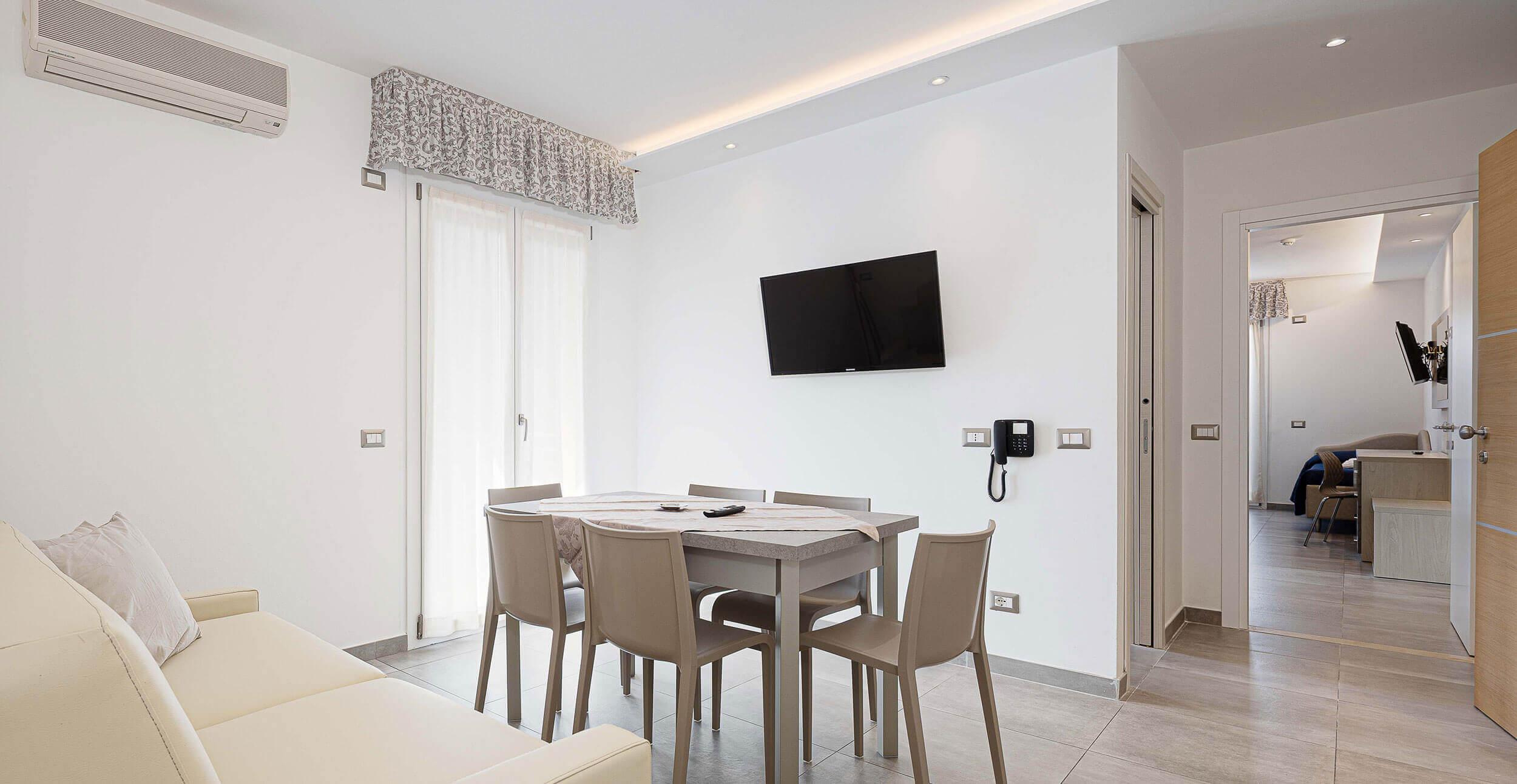 Residence Riz Cervia